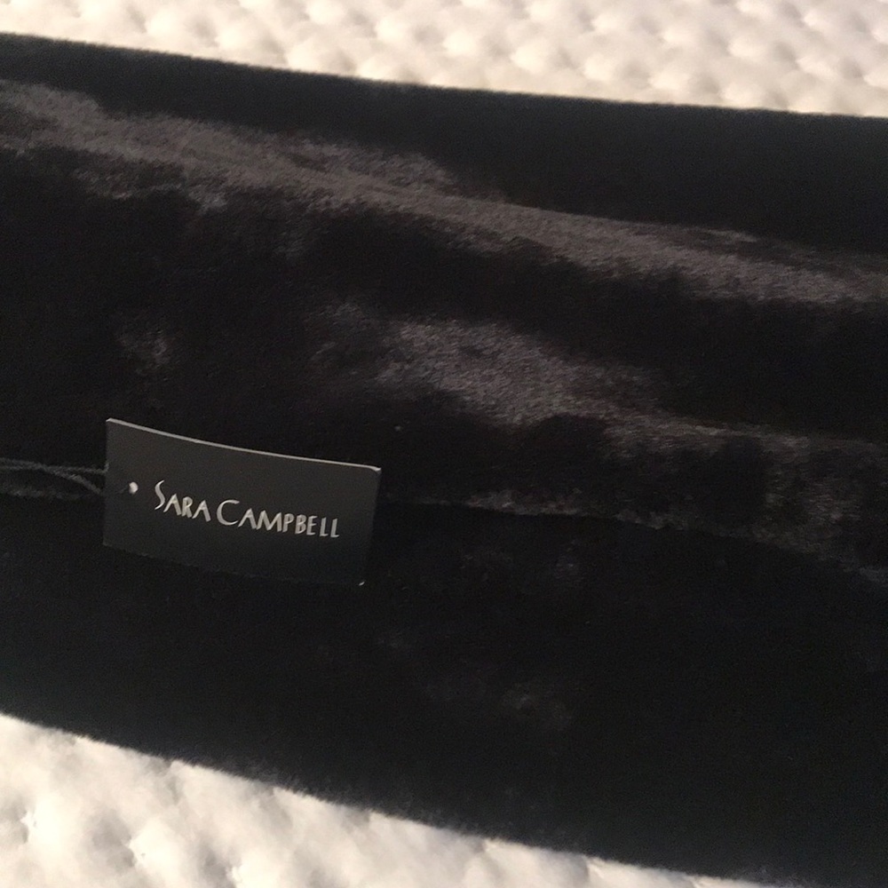 Loop scarf - Picture 3 of 5